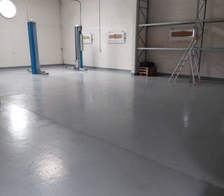  Atelier � louer 3/4 pi�ces 160 m�