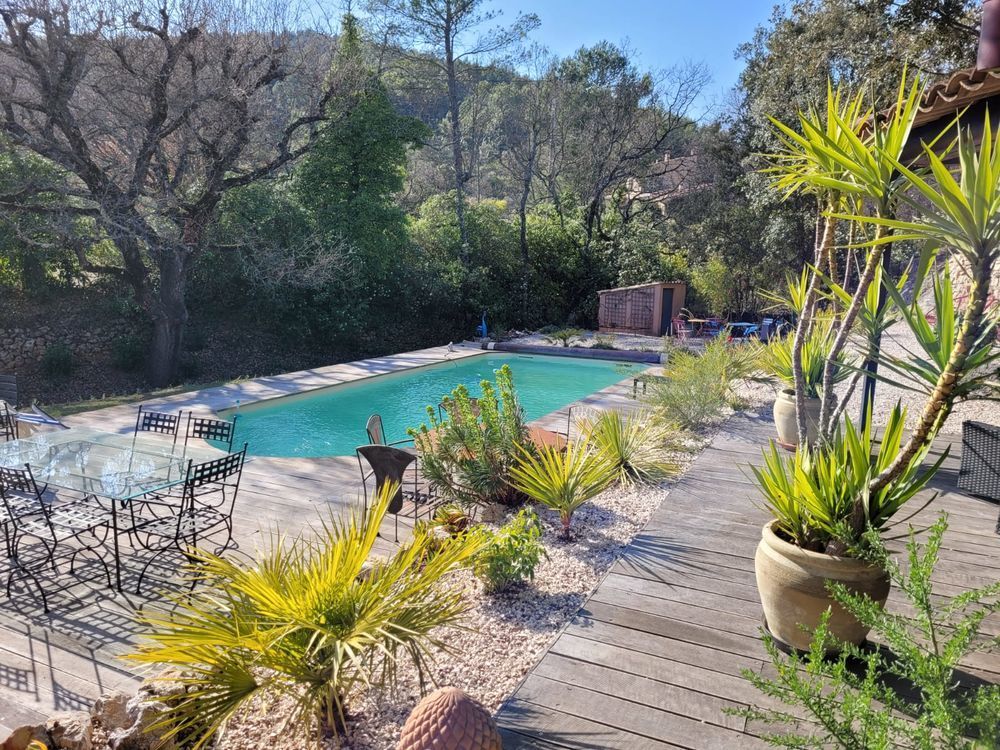 � vendre  Maison Cotignac (83570)