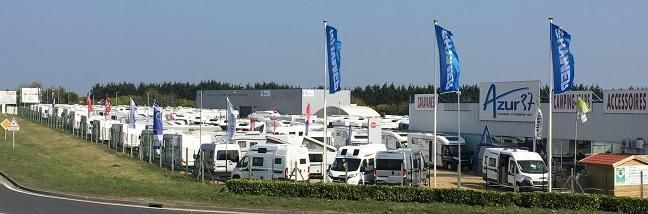AZUR 37, concessionnaire 37