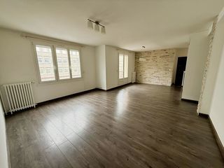  Appartement � vendre 5 pi�ces 80 m� Reims