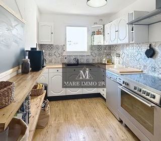  Appartement � vendre 3 pi�ces 81 m�