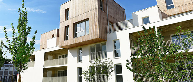 Agence HABITAT 08 Charleville-M�zi�res