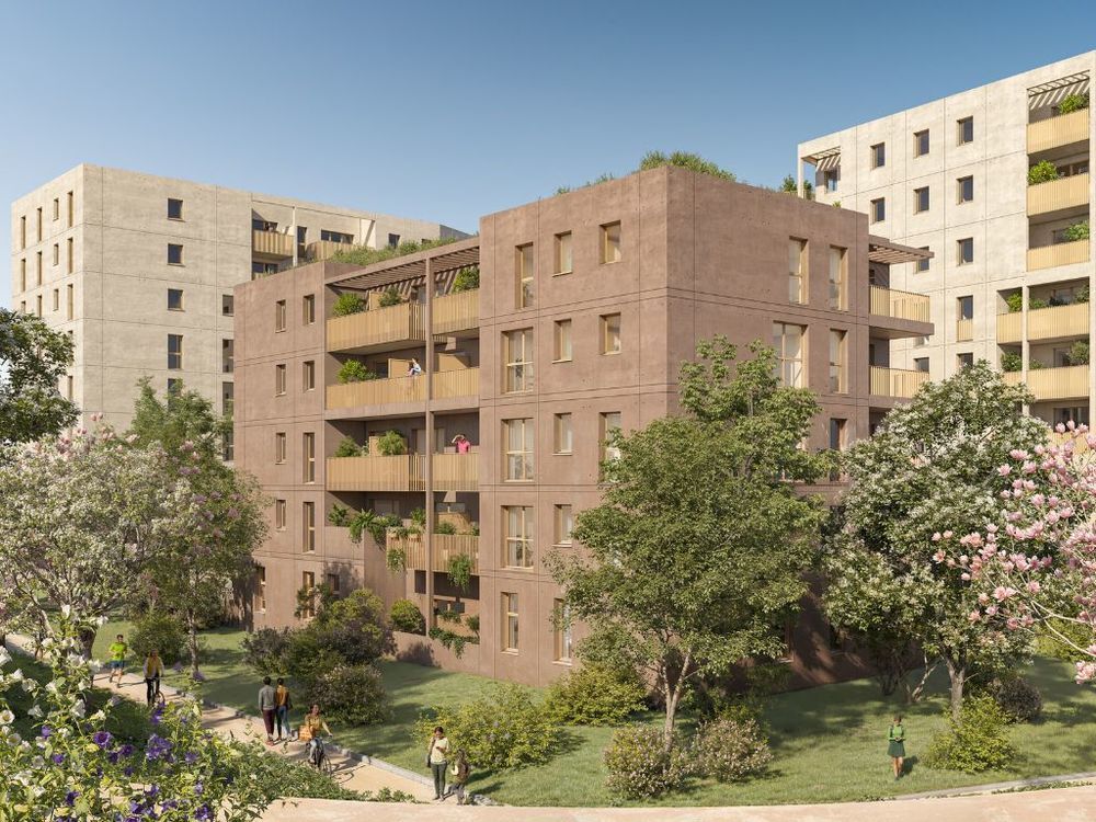   Aubervilliers (93300)