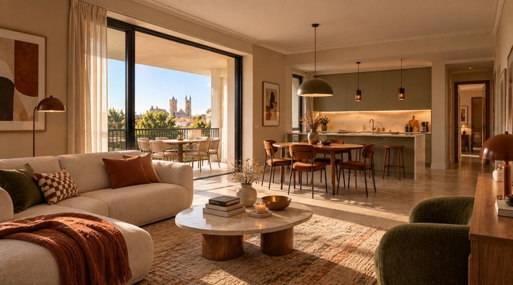 Appartements neufs   Montpellier (34000)