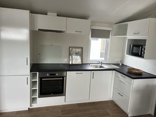  Chalet � vendre 4 pi�ces 40 m�