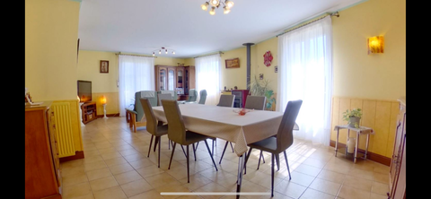  Maison � louer 6 pi�ces 151 m�