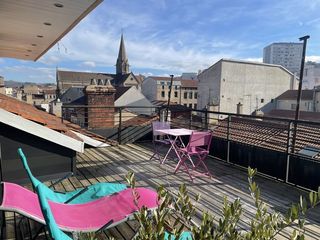  Duplex/triplex � vendre 5 pi�ces 92 m�