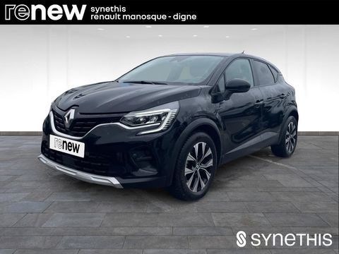 Renault Captur TCe 90 Evolution 2023 occasion Manosque 04100