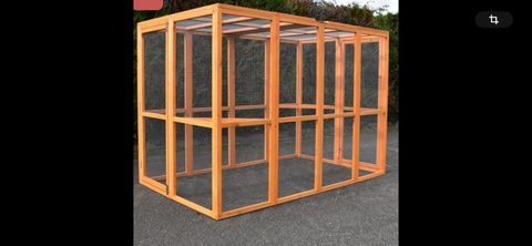 Panneaux de voli&egrave;re 30 02200 Soissons