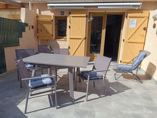 Location  Maison - Villa 