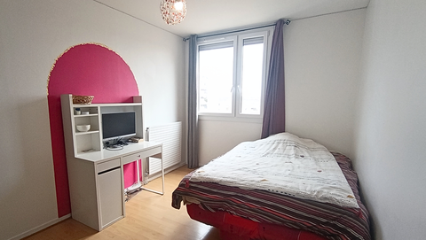  Appartement � vendre 4 pi�ces 89 m�