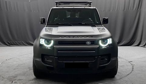 Land-Rover Defender Land Rover 90 D200 SE Signature 2022 occasion Gerstheim 67150