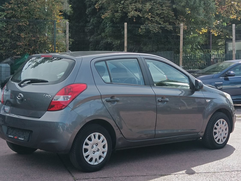 Hyundai i20 1.2 Pack Evidence