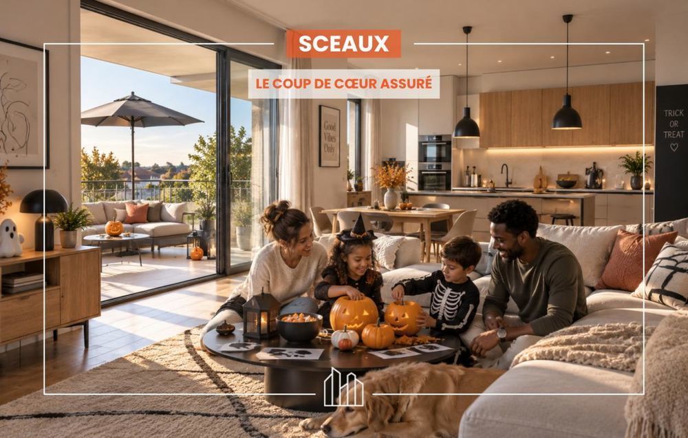  Sceaux (92330)