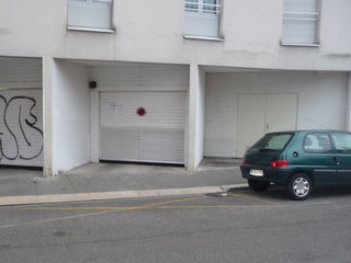  Parking / Garage � louer 10 m�