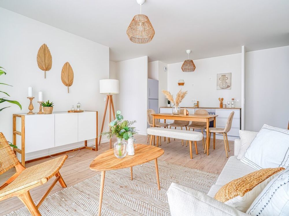 Appartements neufs   Sucy-en-Brie (94370)