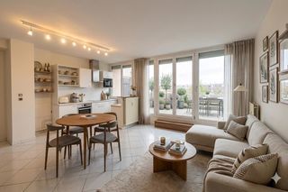  Appartement � vendre 3 pi�ces 60 m�