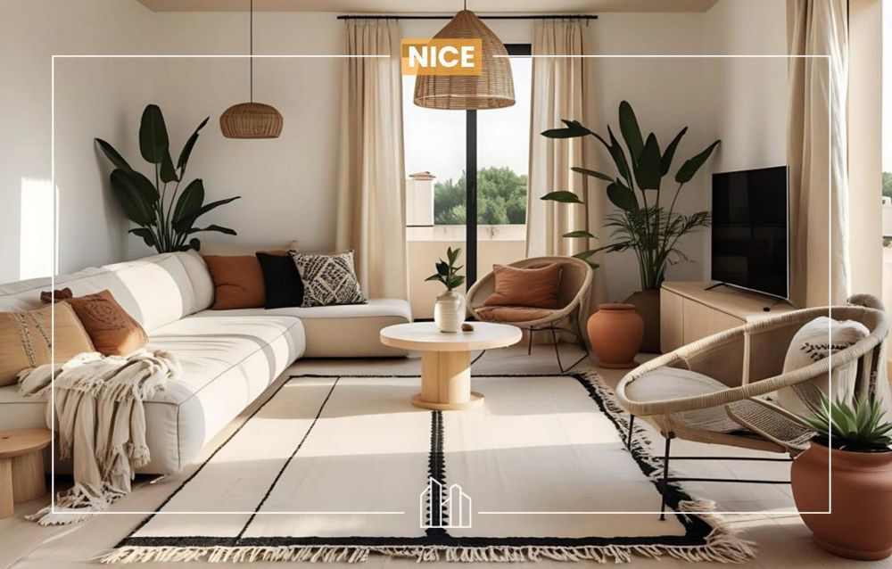 Appartements neufs   Nice