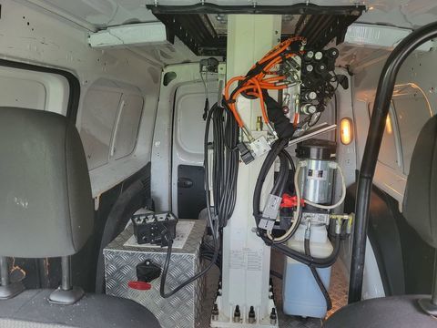 Engin de Manutention / Levage Engin de Manutention / Levage 2019 occasion Le Controis-en-Sologne 41700