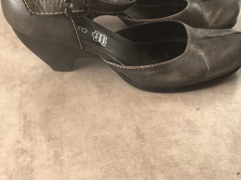 Pointure 41 chaussures femmes 15 Metz (57)