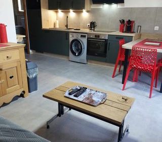 Location  Appartement 