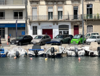 L'Agence Automobili�re Sete (34), concessionnaire 34