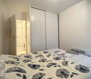  Appartement � vendre 2 pi�ces 47 m� Reims