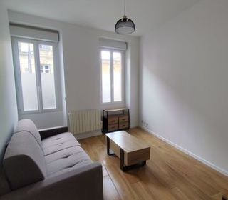  Appartement � louer 1 pi�ce 25 m�