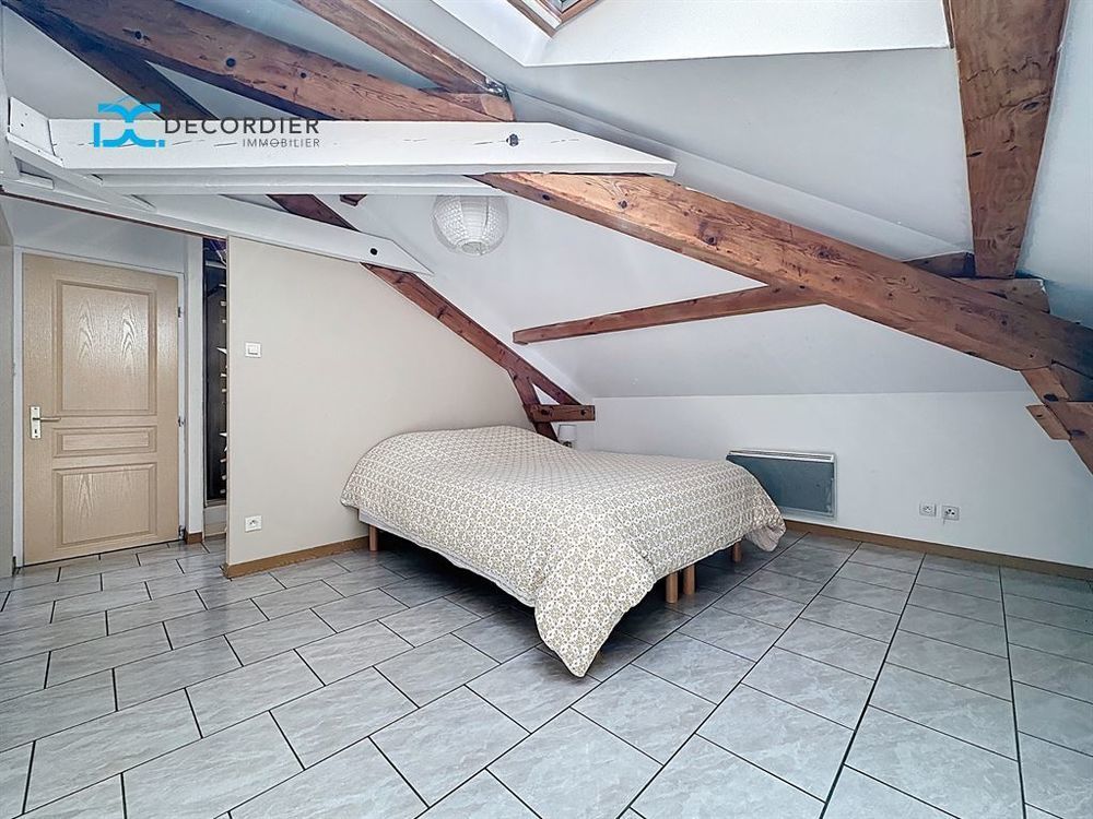 � vendre  Maison Neuvecelle (74500)