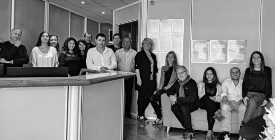 IMREP, agence immobilire 13