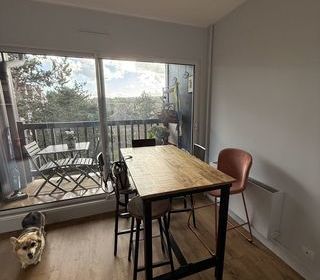  Appartement � vendre 2 pi�ces 35 m�