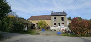  Maison � vendre 6 pi�ces 120 m�