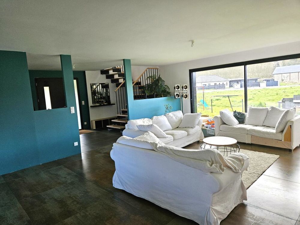 � vendre  Maison Brosville (27930)