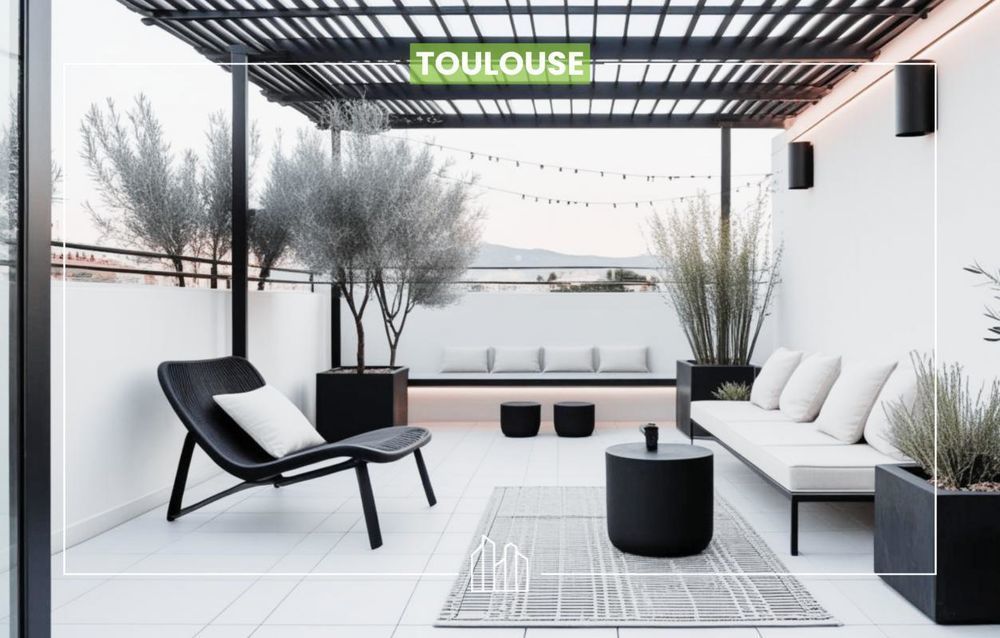 Appartements neufs   Toulouse (31300)