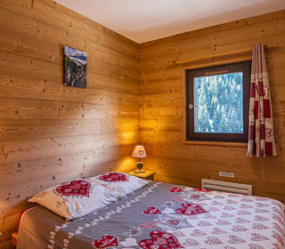 Location  Appartement 