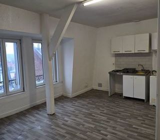  Appartement � louer 1 pi�ce 27 m�