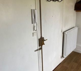  Appartement � louer 1 pi�ce 20 m�