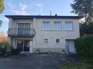  Maison � vendre 8 pi�ces 137 m�