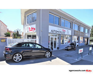 AGENCE AUTOMOBILIERE, concessionnaire 66