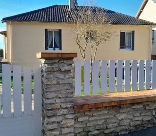  Maison � vendre 5 pi�ces 73 m�