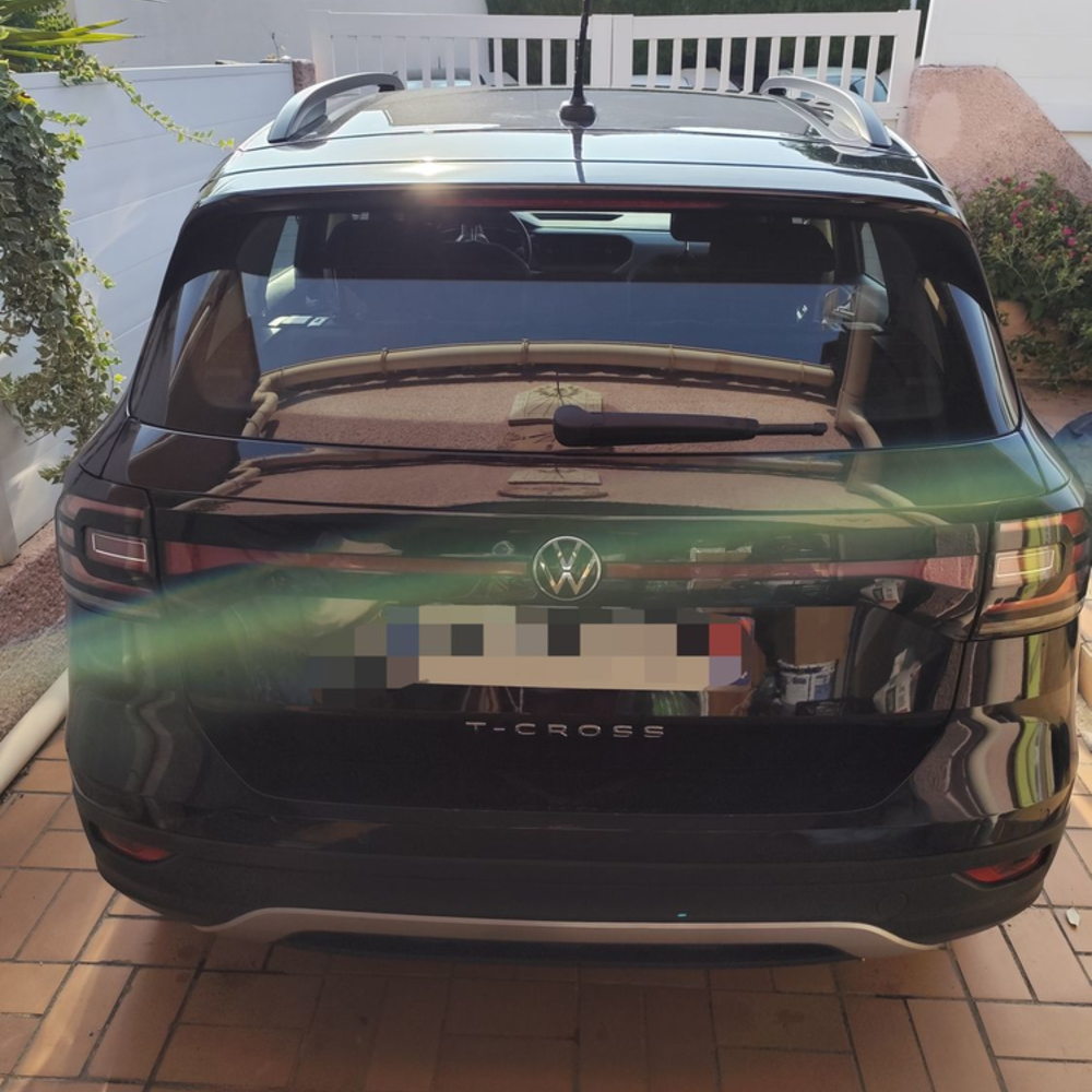 T-Cross 1.0 TSI 110 Start/Stop BVM6 Active occasion 34070 Montpellier