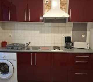  Appartement � louer 2 pi�ces 40 m�