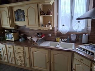  Maison � vendre 4 pi�ces 82 m�