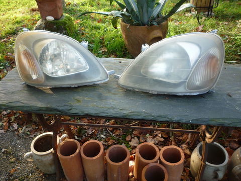 Pi&egrave;ces et &eacute;quipements Voiture Pi&egrave;ces et &eacute;quipements Voiture  occasion Castres 81100