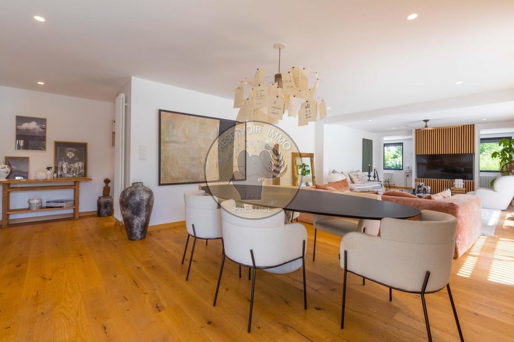 � vendre  Maison F�nay (21600)