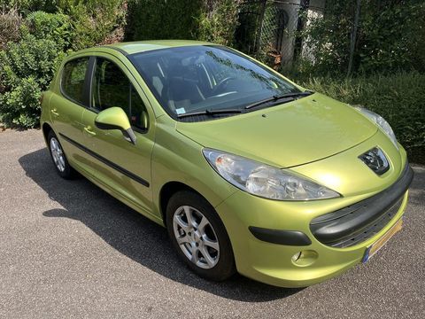 Peugeot 308 1.6 THP 150ch Premium Pack 2007 occasion Saint-Di&eacute;-des-Vosges 88100