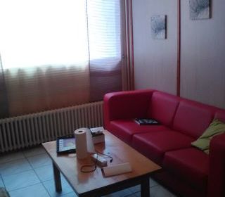  Appartement � louer 2 pi�ces 39 m�