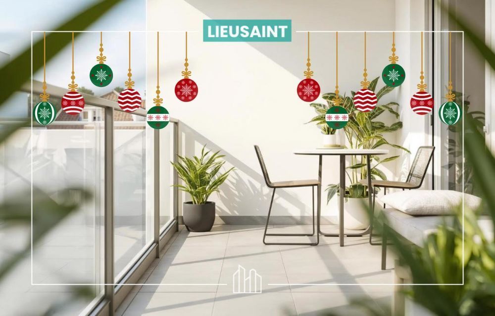 Appartements neufs   Lieusaint (77127)