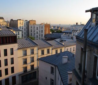 Location  Appartement 