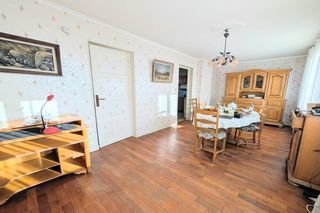  Maison � vendre 4 pi�ces 70 m�